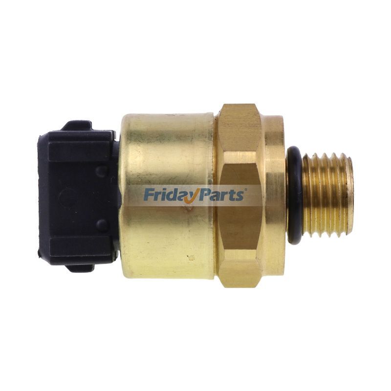 Engine Oil Pressure Sensor