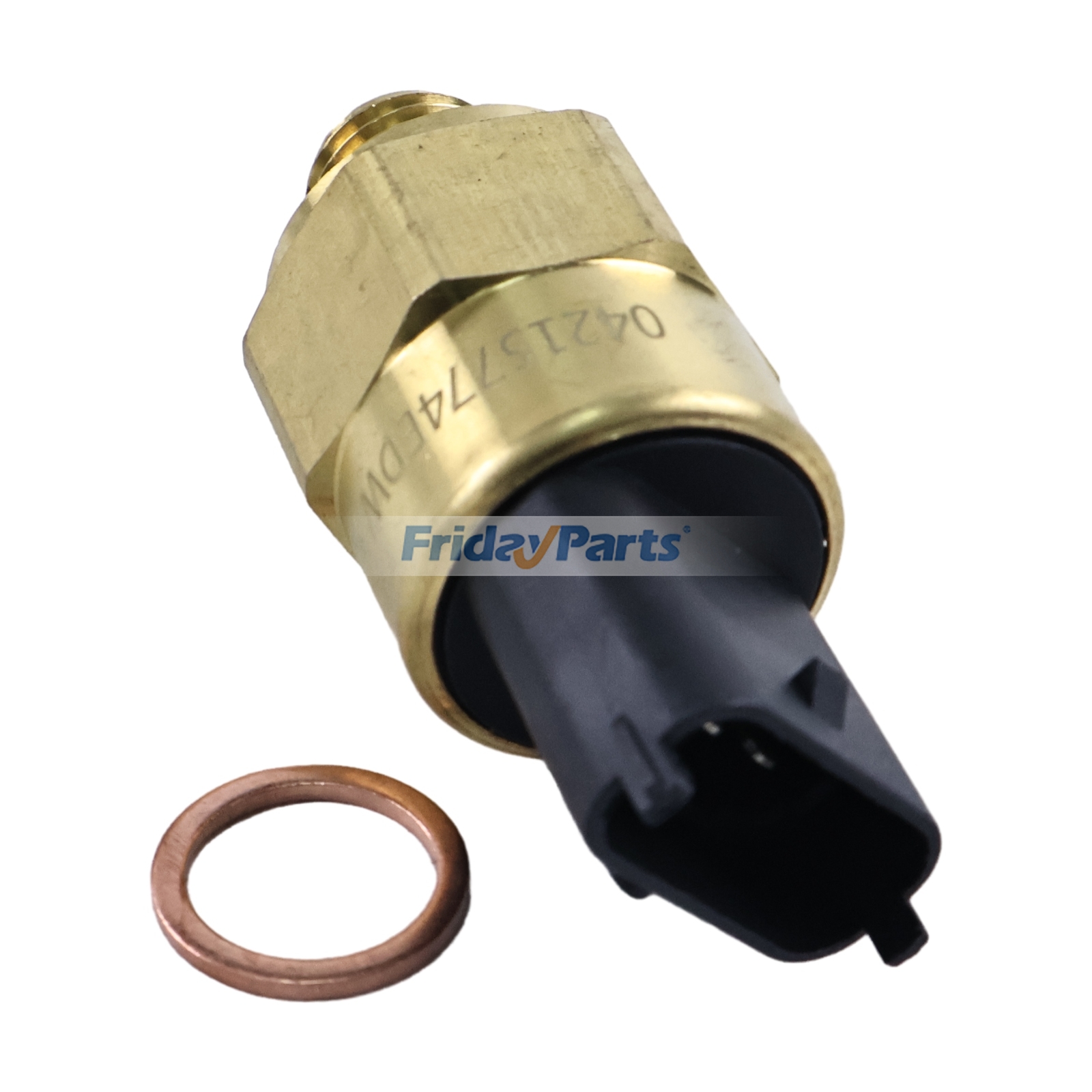 Öldrucksensor 04213707 für Deutz-Motoren BF4L1011F, BF4L2011, BF4M2011, D2011L03, F3M2011, TCD2011L04W, TD2011L04I