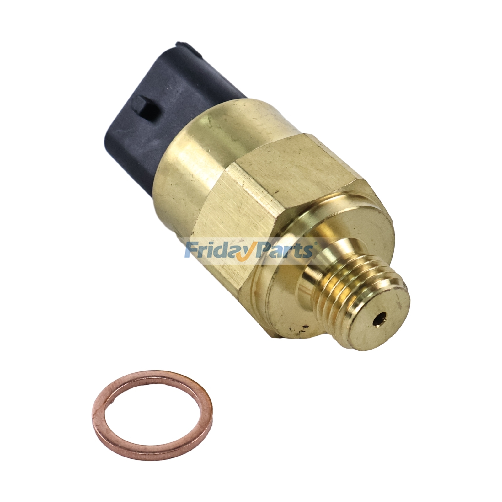 FridayParts Öldrucksensor
