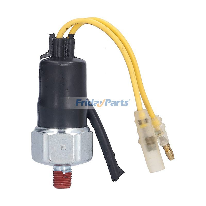 I*b様 Ib4点 Oil Warning Pressure Switch Sensor 1824101601 for Isuzu