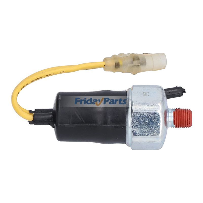 I*b様 Ib4点 Oil Warning Pressure Switch Sensor 1824101601 for Isuzu