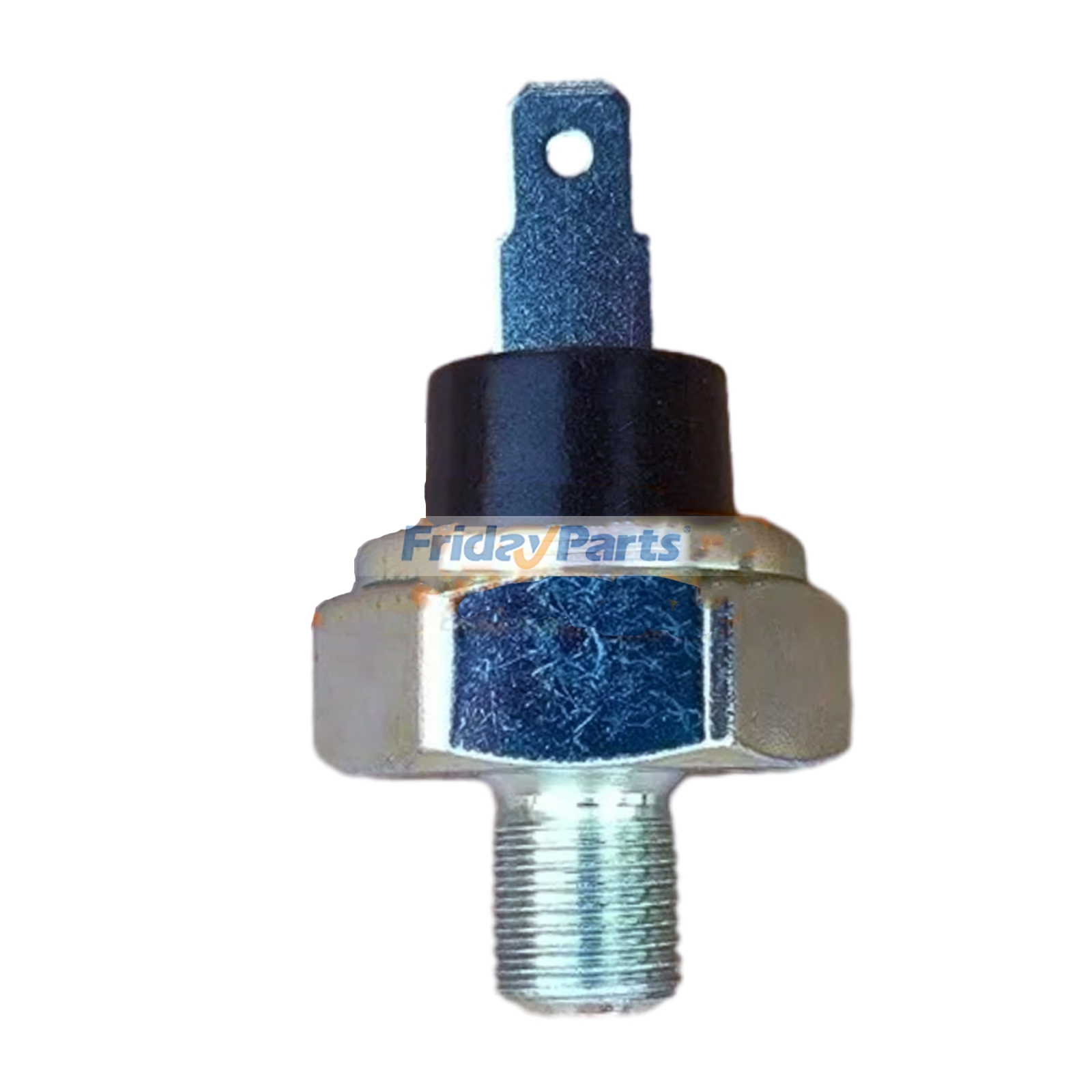 Sensor de pressão de óleo 1000833779 para motor Weichai WP4.1Q140E50 de caminhão FAW. Qualidade premium com 3 anos de garantia.