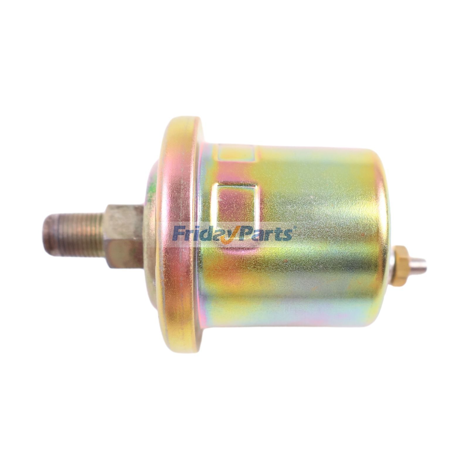 Sensor de presión de aceite 119773-91501 para motor Yanmar 3JH25A 3TNE74 3TNV70 4CH25 4JH3CE 4LHA 4TNV106 6CHE3 6CXA 6LA 6LPA 6LY 6LYA