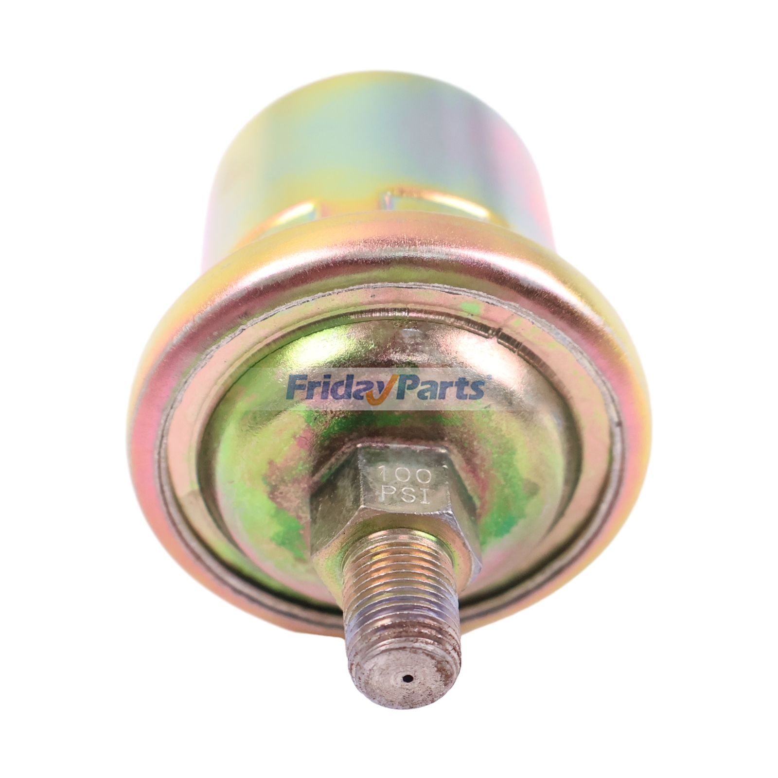 Sensor de presión de aceite 119773-91501 para motor Yanmar 3JH25A 3TNE74 3TNV70 4CH25 4JH3CE 4LHA 4TNV106 6CHE3 6CXA 6LA 6LPA 6LY 6LYA 