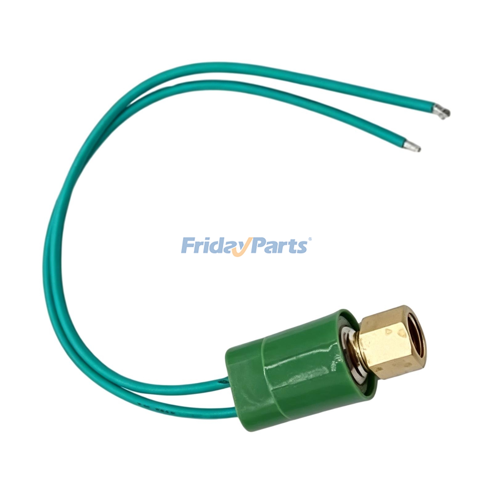 Oil Pressure Sensor for Transport Refrigeration