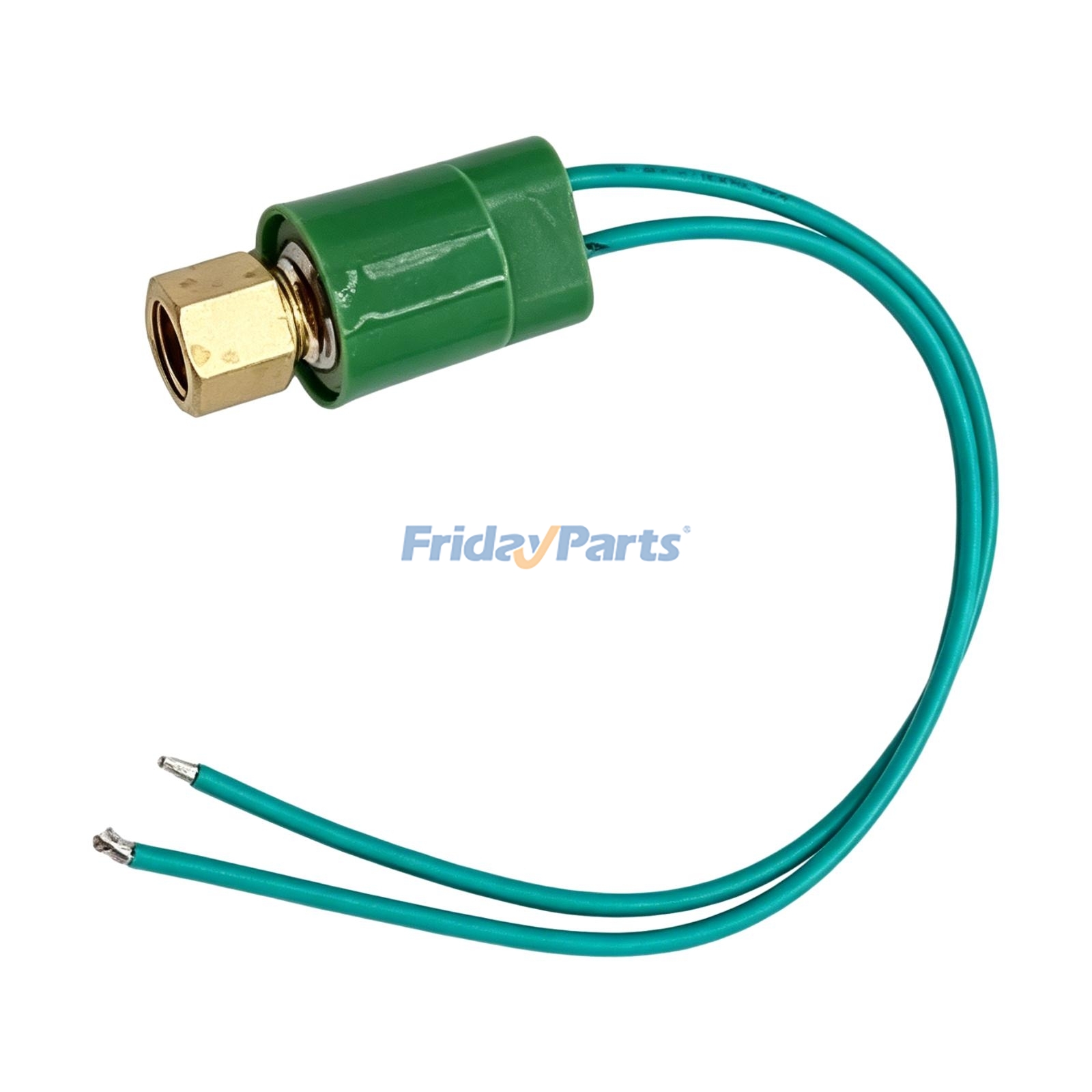 Oil Pressure Sensor 12-00299-07 for Carrier Trailer Refrigeration Unit X2 X4