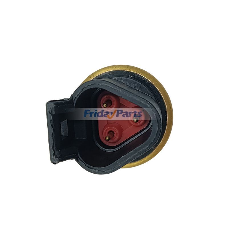 Oil Pressure Sensorerpillar CAT C12 for Excavator,Loader