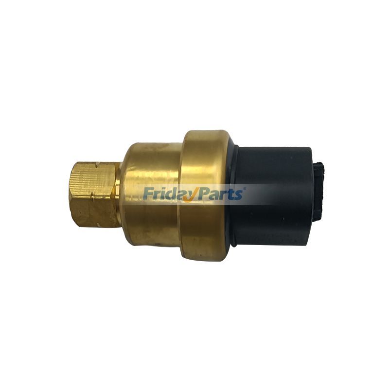Oil Pressure Sensorerpillar CAT C12 in Stock in China,USA