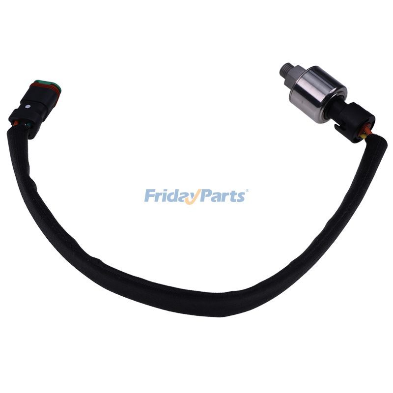 Oil Pressure Sensorerpillar CAT 5110B for Excavator