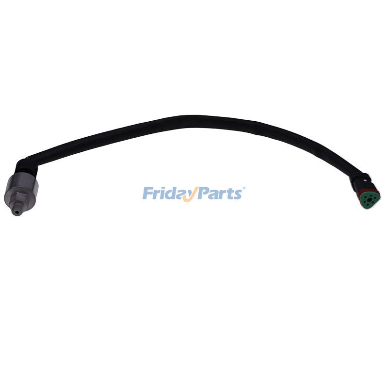 Excavator Oil Pressure Sensorerpillar CAT 5110B