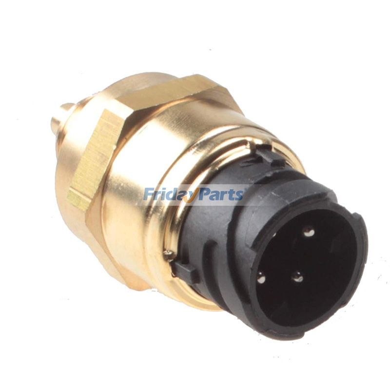 Oil Pressure Sensor for DAF Volvo Renault in Stock in China