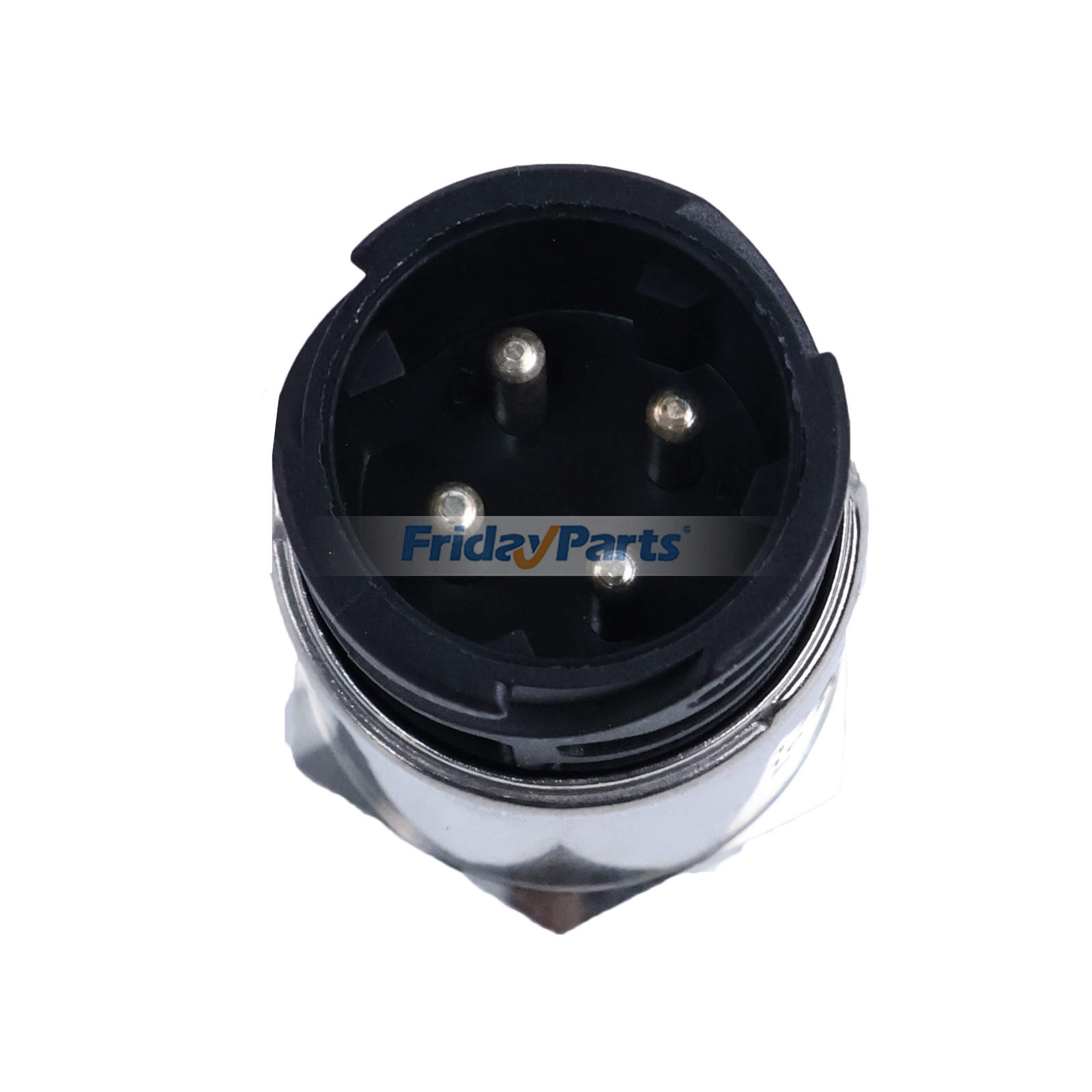 FridayParts Oil Pressure Sensor