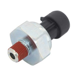 Oil Pressure Sensor Sender – Fits 04-07 International DT466E DT570 VT365, 1839415C91 3-Pin