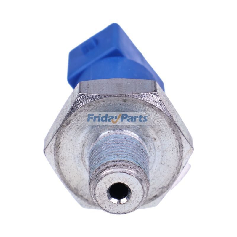  Oil Pressure Sensor 