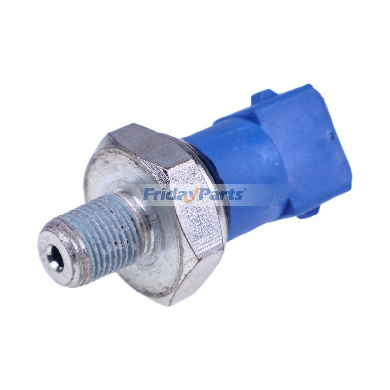 Engine Oil Pressure Sensor