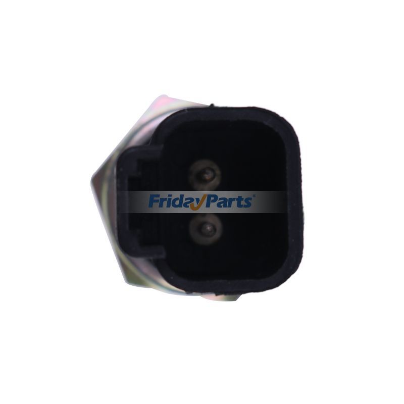 Capteur de pression d'huile 