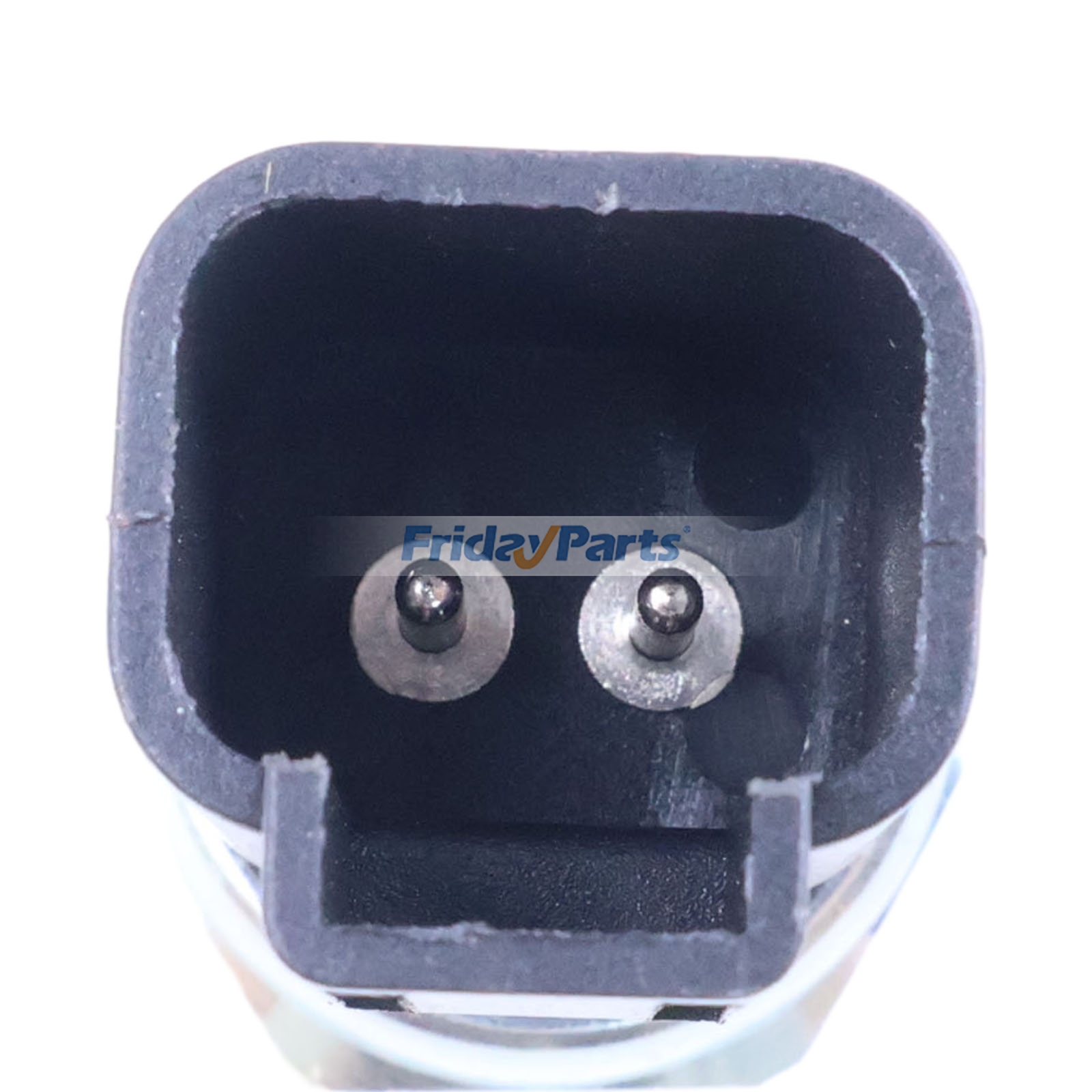 FridayParts Oil Pressure Sensor