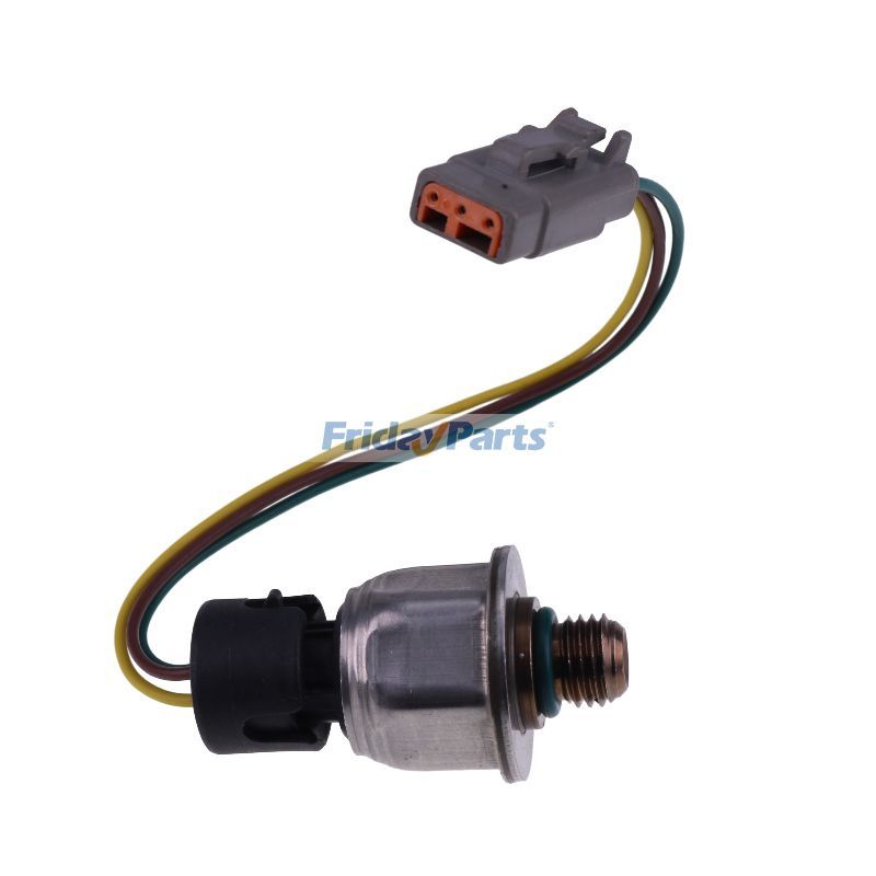 Oil Pressure Sensor 1875784C93 3PP6-21 3PP6-24 for International Navistar MaxxForce DT 9 10 Engine 3200 4300 7400 4400LP