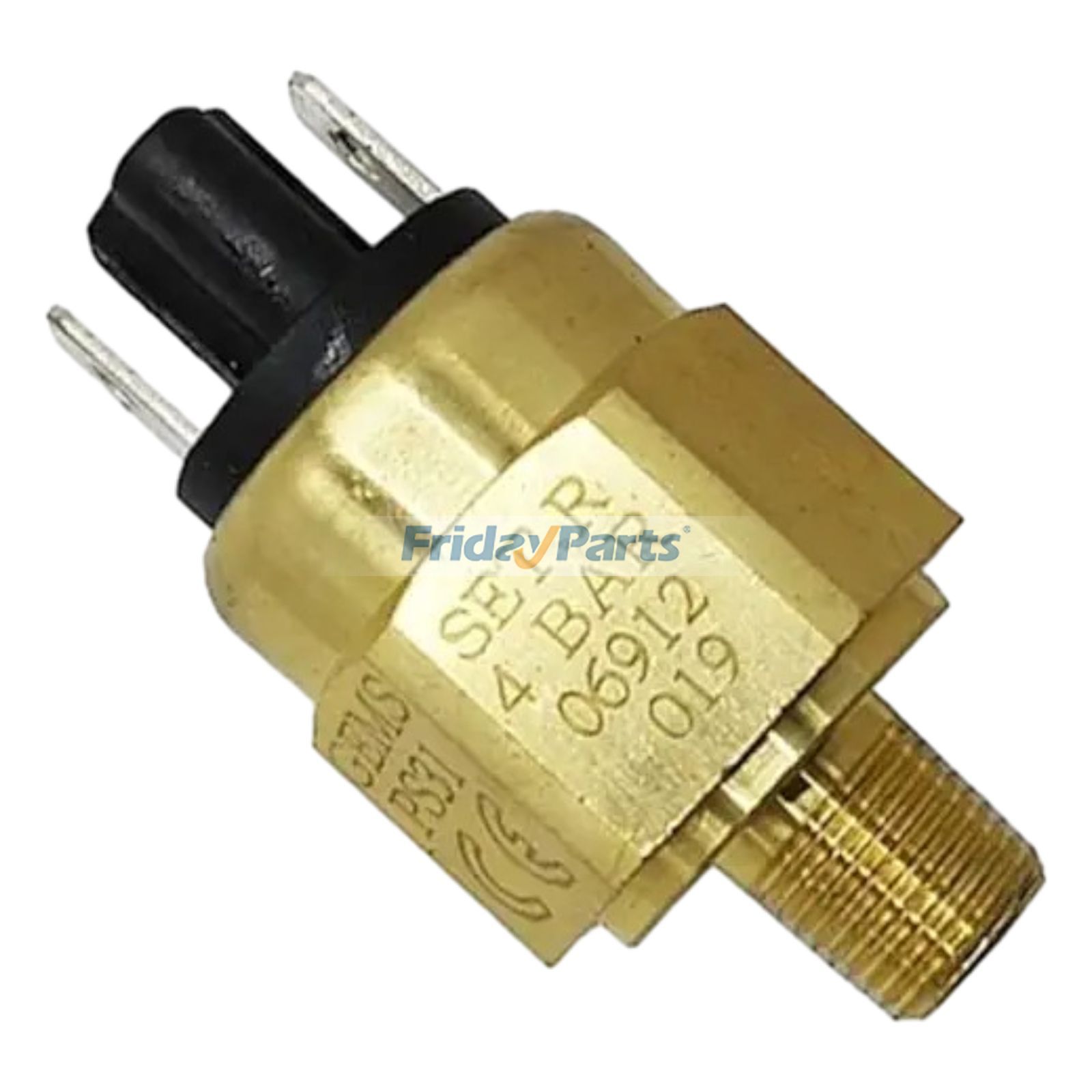 Oil Pressure Sensor 20316268077 for XCMG Excavator XE150