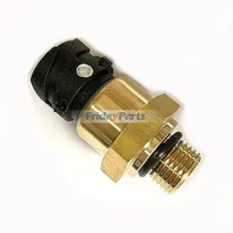Oil Pressure Sensor 20829689 for Volvo Truck DE FH12 FM FM12 Bus B10L B12B Off Road A25D A30F