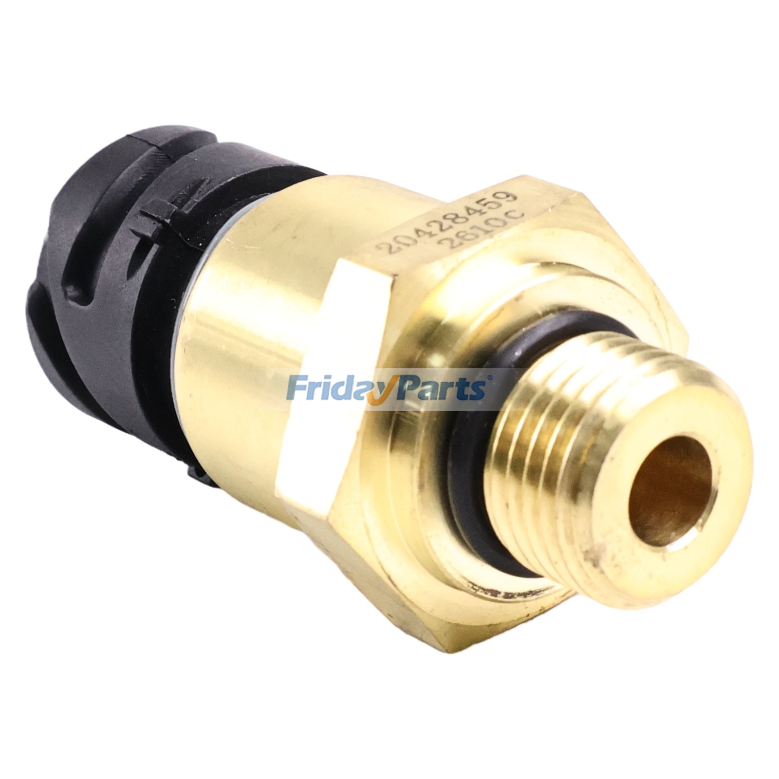 Sensor de presión de aceite 20829689 para Volvo Truck DE FH12 FM FM12 Bus B10L B12B Off Road A25D A30F para Camión todoterreno,Camión