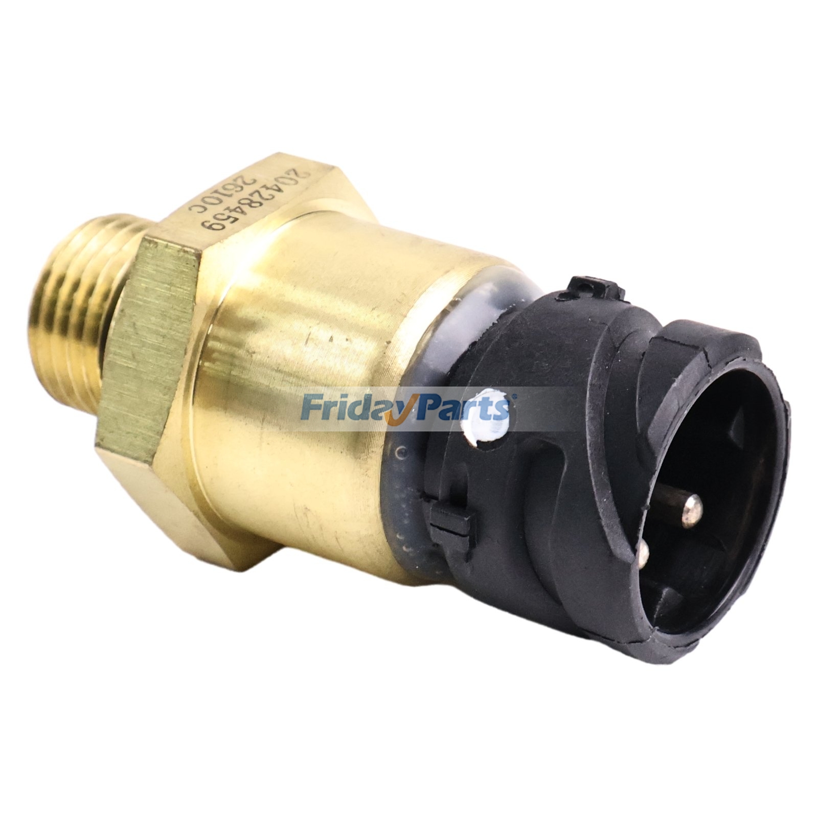 Sensor de presión de aceite 20829689 para Volvo Truck DE FH12 FM FM12 Bus B10L B12B Off Road A25D A30F Para VOLVO