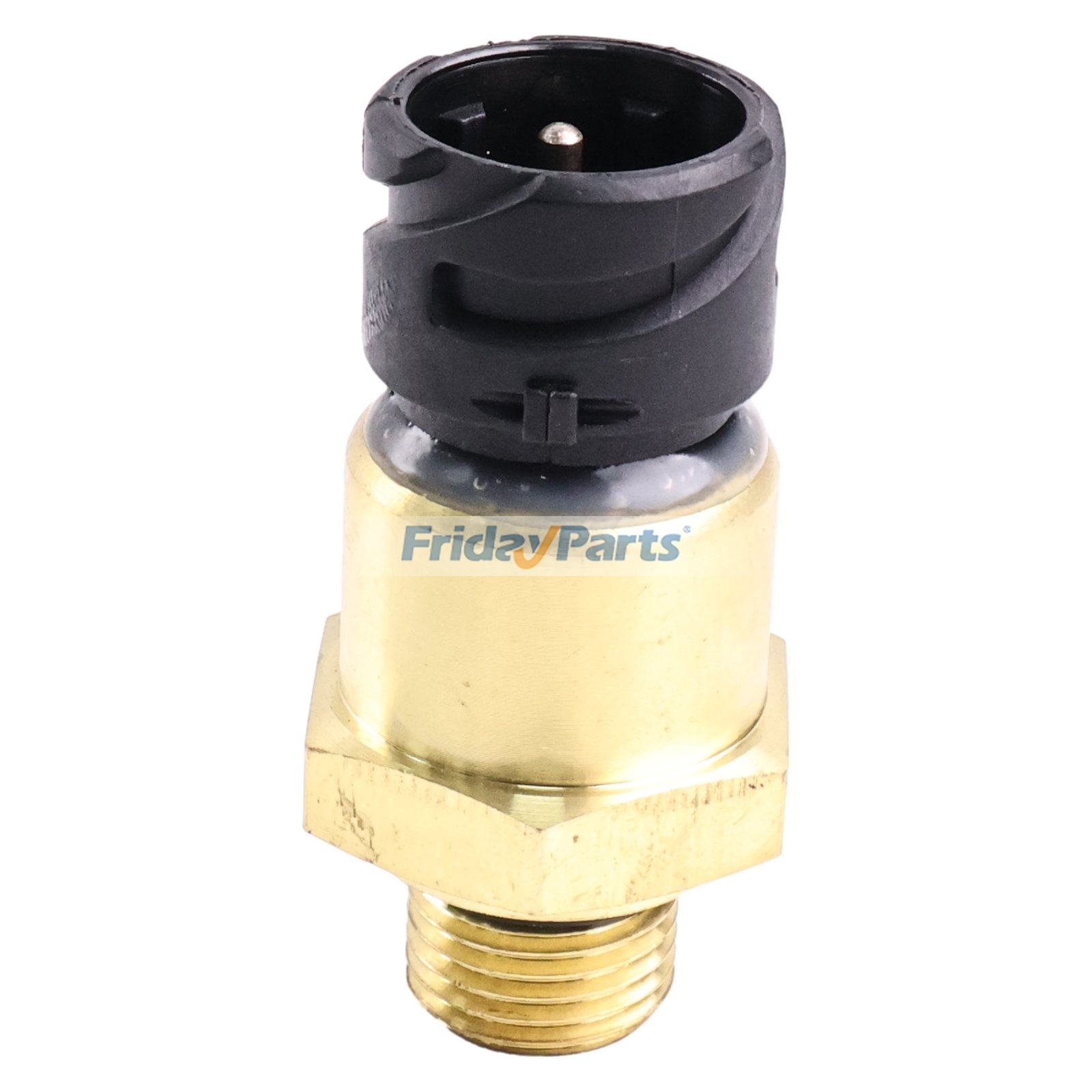 Sensor de presión de aceite 20829689 para Volvo Truck DE FH12 FM FM12 Bus B10L B12B Off Road A25D A30F de FridayParts
