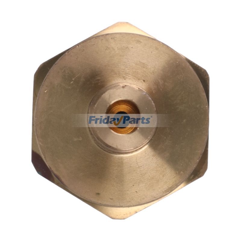 Öldrucksensorfür Lastkraftwagen Für VOLVO