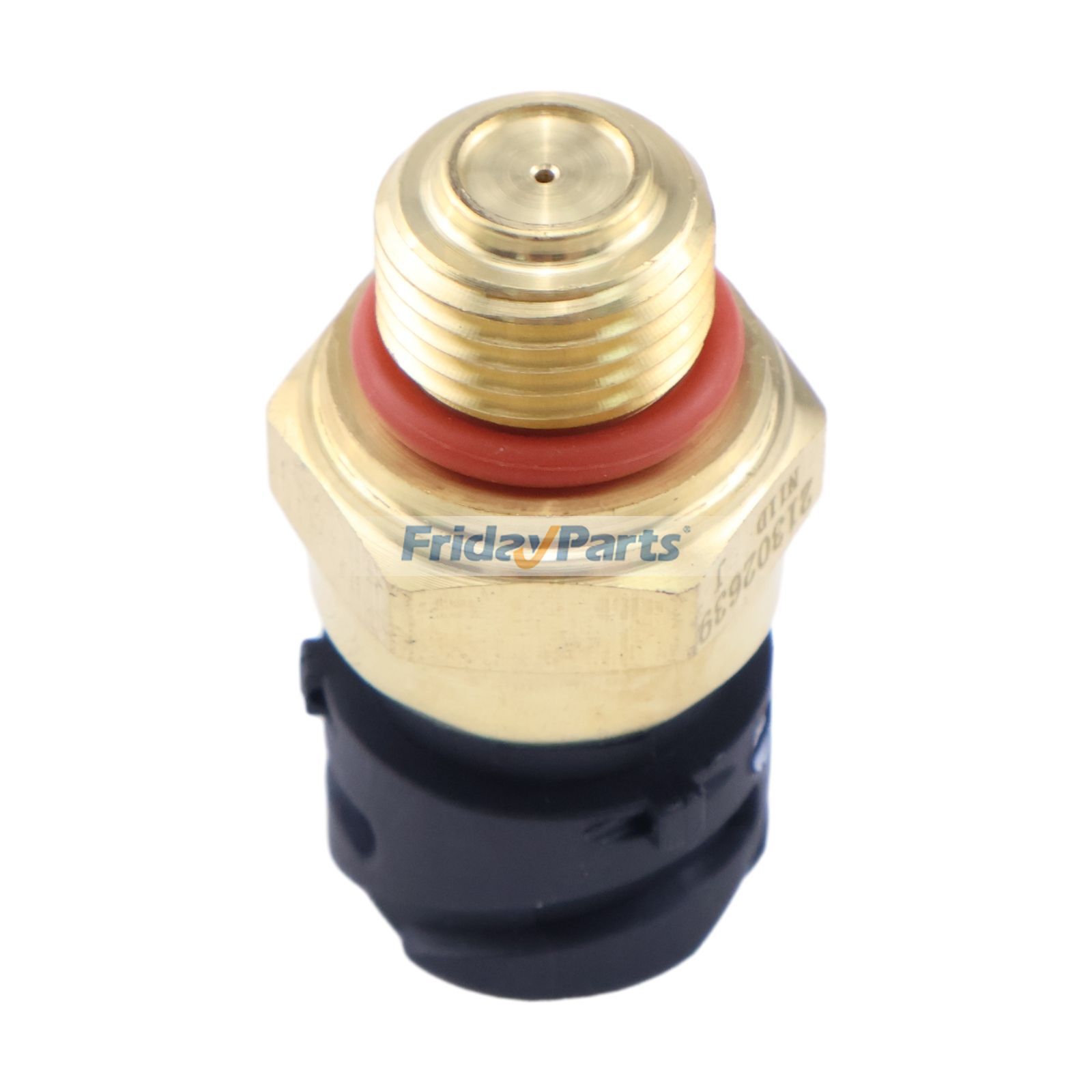 Engine Oil Pressure Sensor