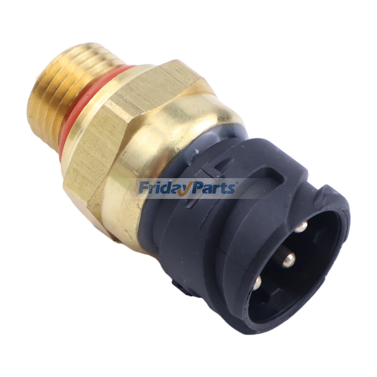  Oil Pressure Sensor 