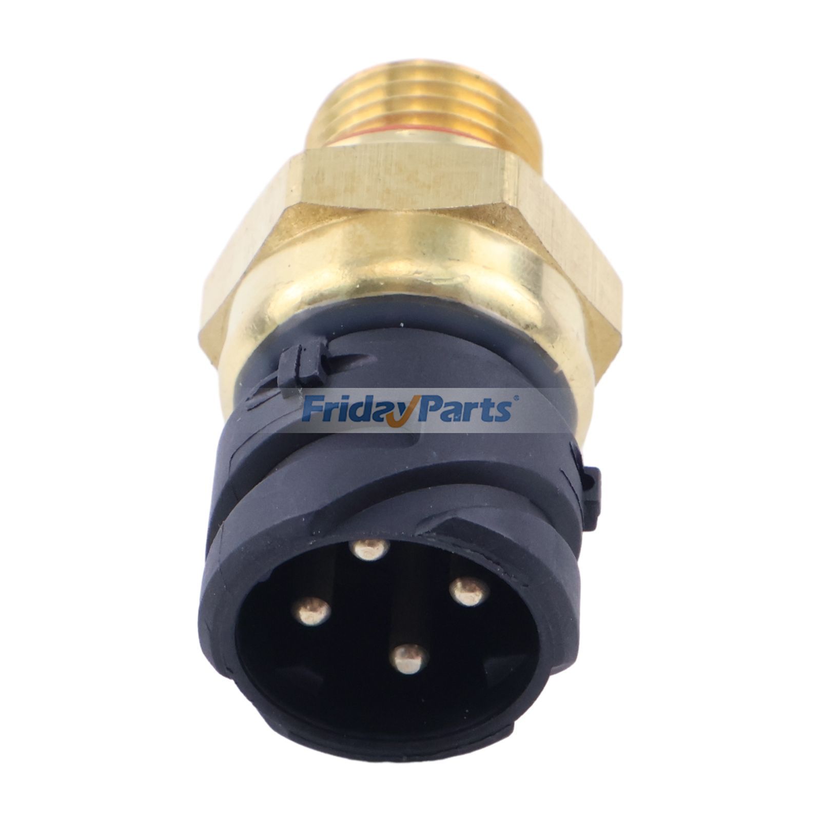 FridayParts Oil Pressure Sensor 