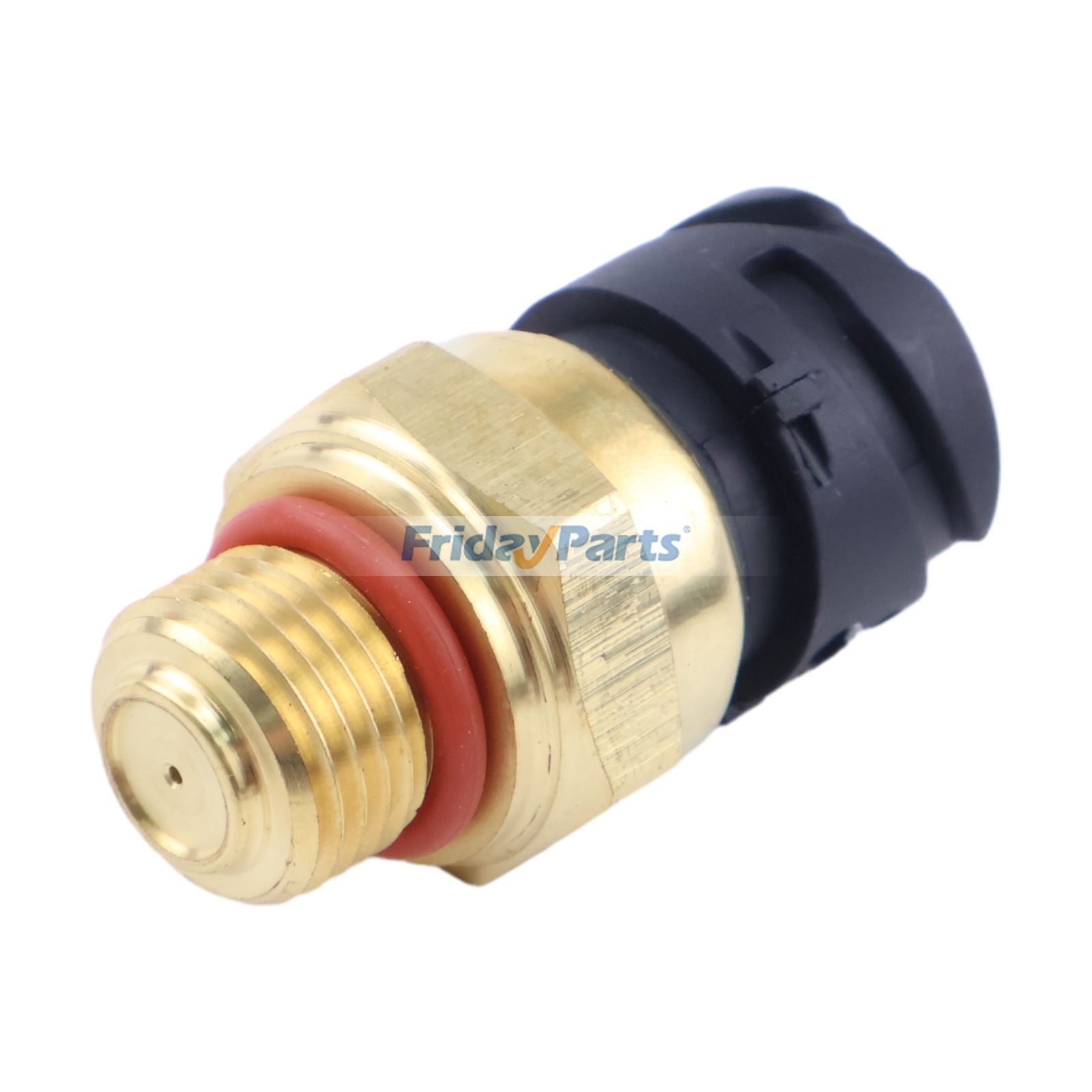 Oil Pressure Sensor  for Engine,Excavator,Loader,Off-Road Truck,Other Construction Equipment