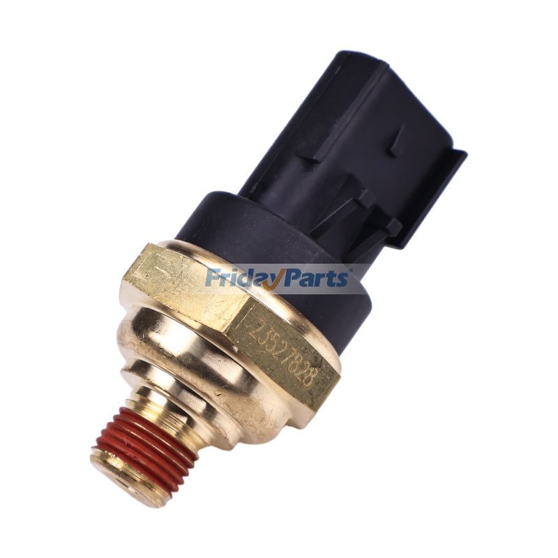 Oil Pressure Sensor 23527828 Detroit Engine 60 Series 14L