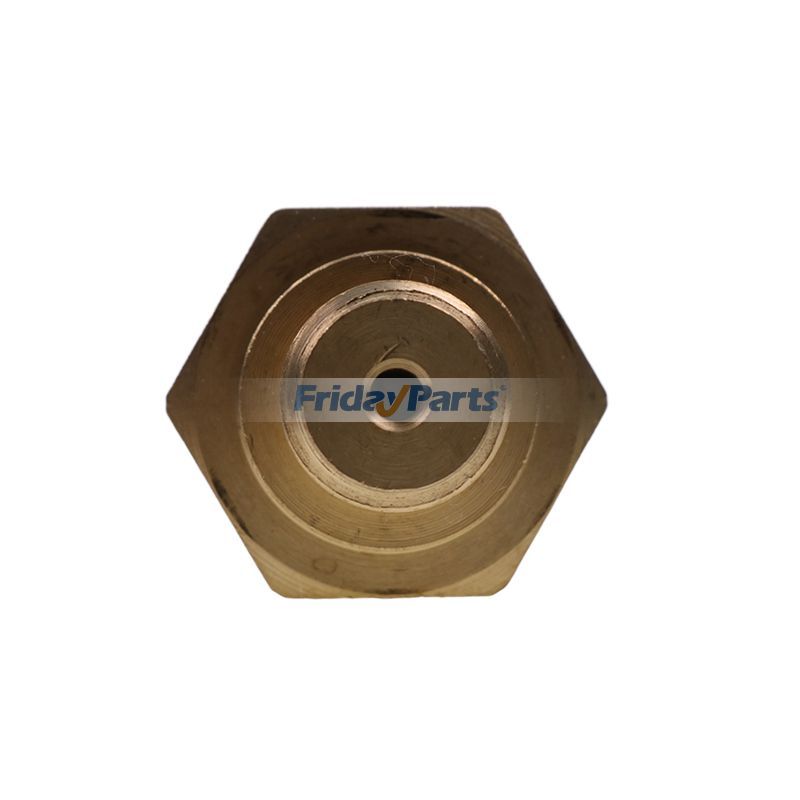 Excavator Oil Pressure Sensorerpillar CAT