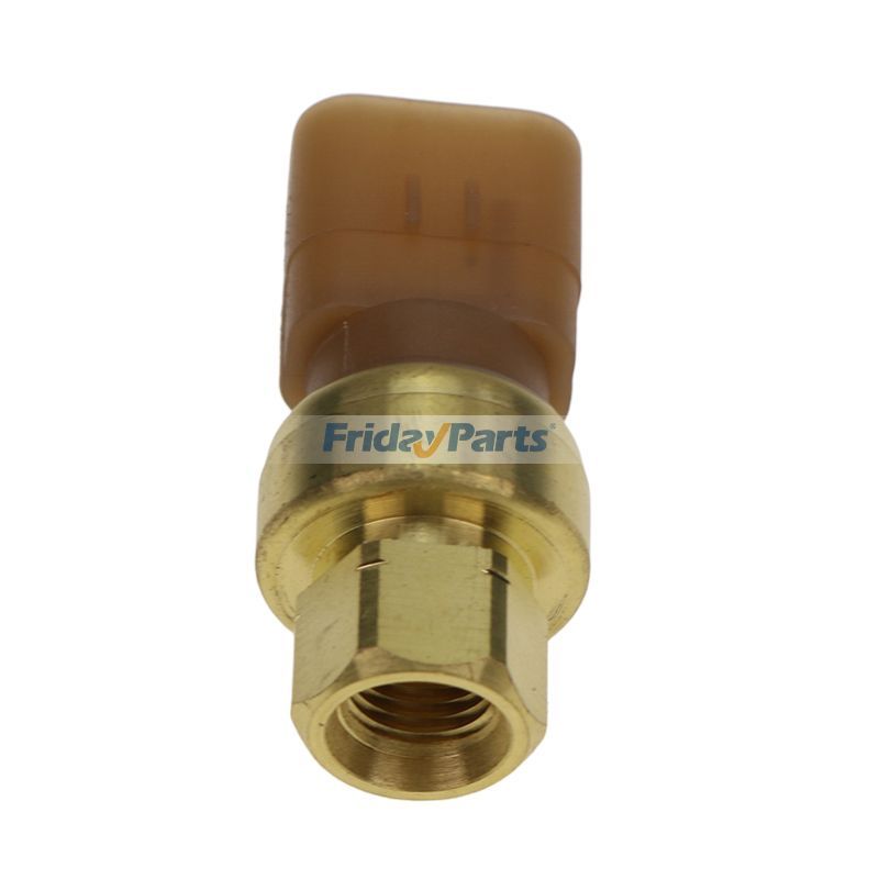 Excavator Oil Pressure Sensorerpillar CAT 324D 325D