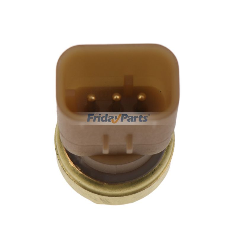 Oil Pressure Sensorerpillar CAT 324D 325D for Excavator