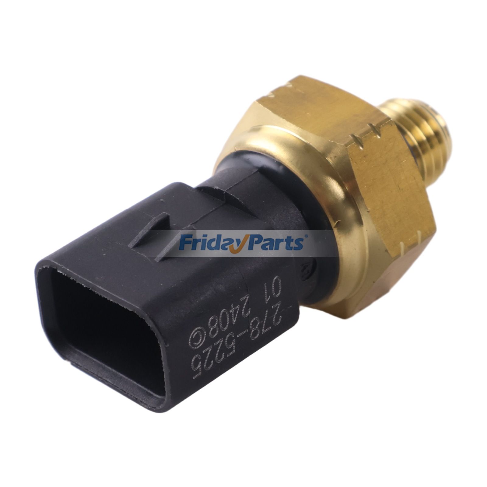 Oil Pressure Sensor 278-5225 for Caterpillar CAT Engine C4.4 C6.6 Excavator 320D M313D M316D Loader 420E 430E 450E 924H