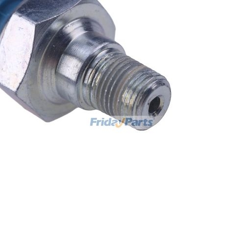Capteur De Pression D'Huile Moteur Universel 1/8 NPT - Remplacement Fiable Pour Jauge Aftermarket