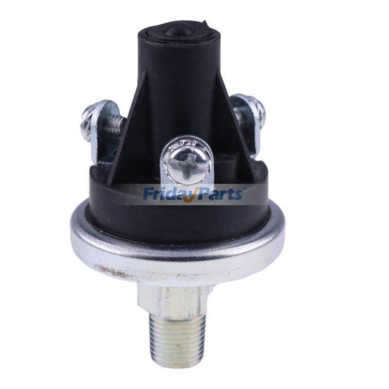 Engine Oil Pressure Sensor