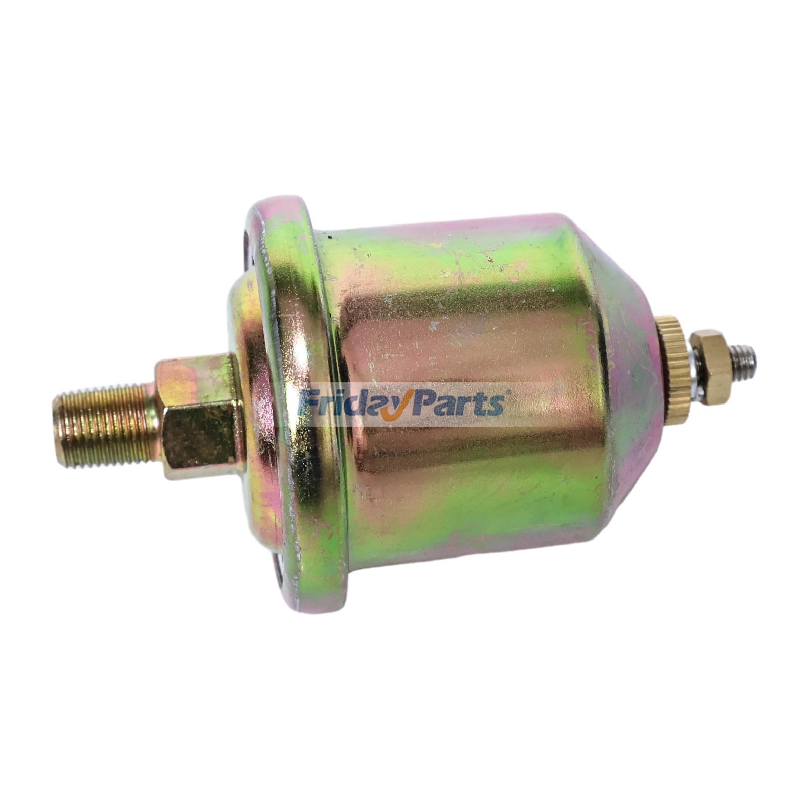 Sensor de presión de aceite 295-0759 para motores Caterpillar CAT 3306 3316, motoniveladora 120H 160H, tractor D4C D3C, cargadora 933C Para CAT