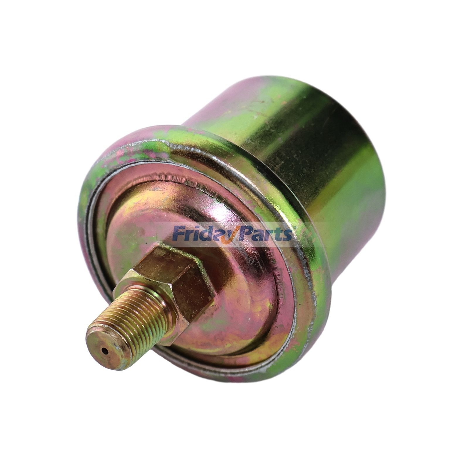 Sensor de presión de aceite 295-0759 para motores Caterpillar CAT 3306 3316, motoniveladora 120H 160H, tractor D4C D3C, cargadora 933C de FridayParts