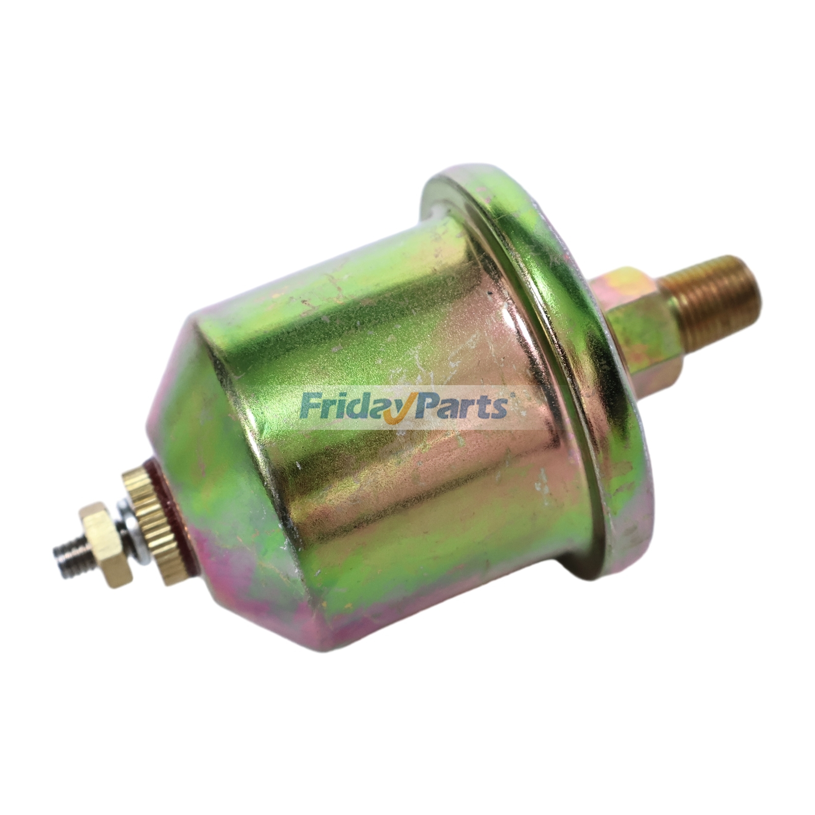 Oil Pressure Sensor 295-0759 for Caterpillar CAT Engine 3306 3316 Motor Grader 120H 160H Tractor D4C D3C Loader 933C