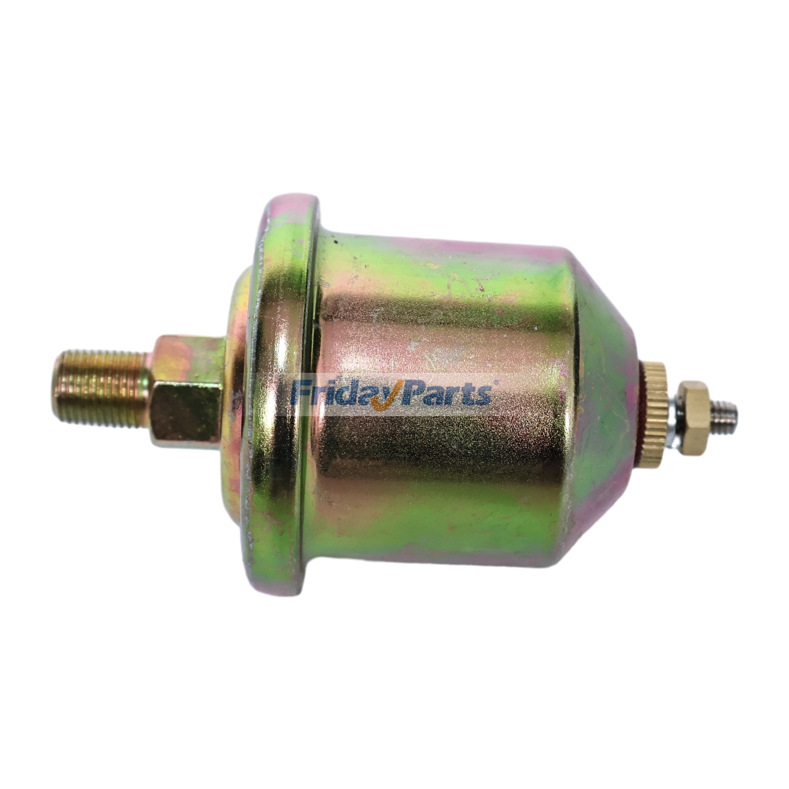 Sensor de presión de aceite 295-0759 para motores Caterpillar CAT 3306 3316, motoniveladora 120H 160H, tractor D4C D3C, cargadora 933C para Motor,Pala cargadora,Motoniveladora,Tractor Para CAT FridayParts