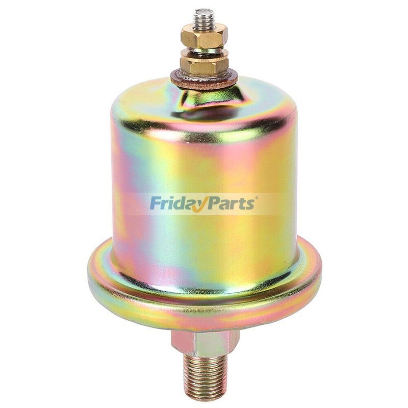  Oil Pressure Sensor 