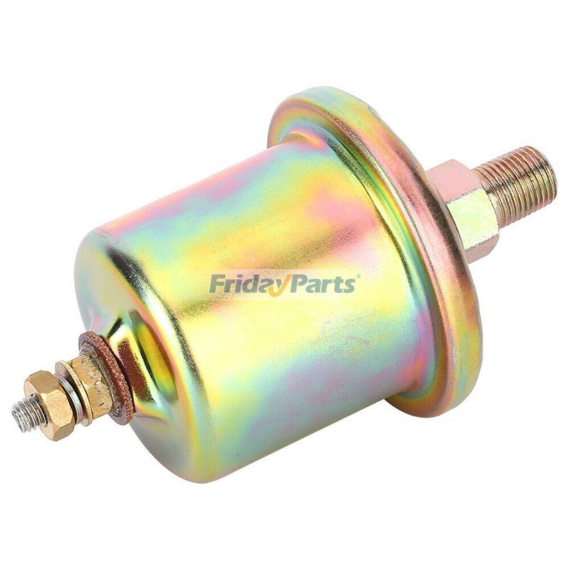 Engine Oil Pressure Sensor