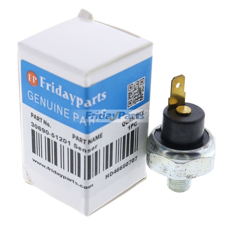 Öldrucksensor 30690-51201 für Mitsubishi