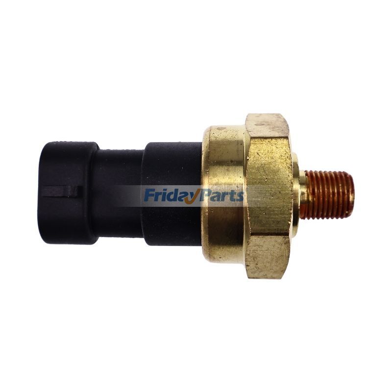 Engine Oil Pressure Sensor