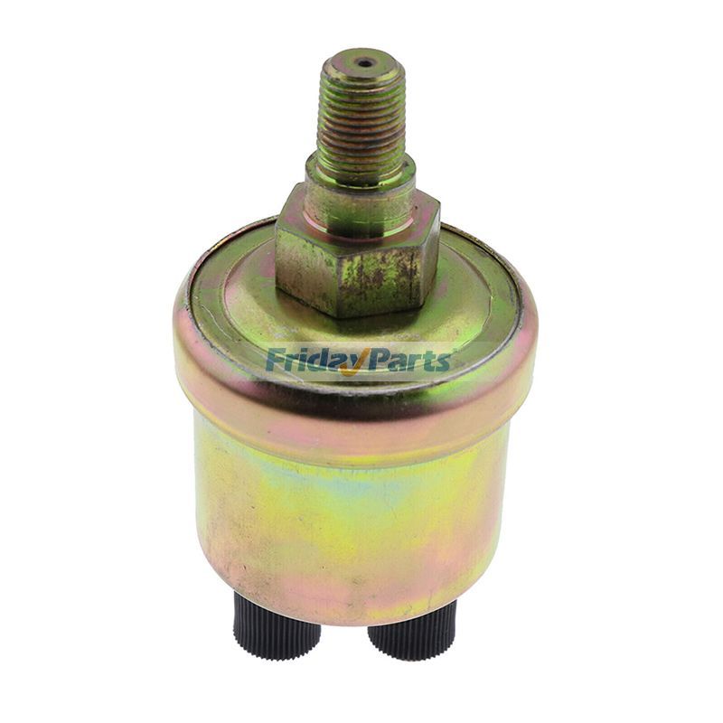 Sensor de presión de aceite 3967251 para motor Cummins 4BT 6BT3.9 ISB QSB B5.9 de FridayParts