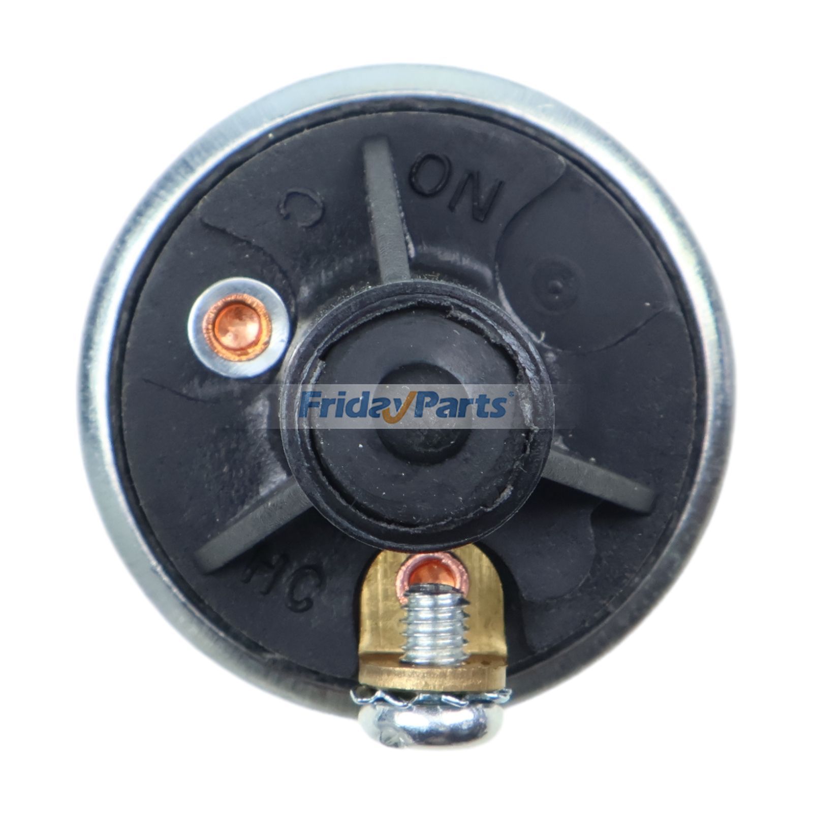 Refrigeração de Transporte Para Thermo King - Sensor de pressão de óleo 40-1655 para unidade de refrigeração de transporte Thermo King Engine SE 2.2 Spectrum SB330 SB130 SB310 SB210 SB230-50