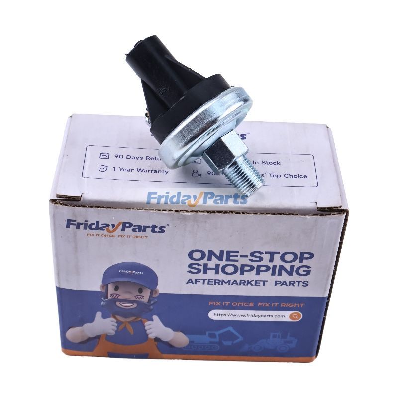 Öldrucksensor 41-7063 für Thermo King Spectrum SB SMX Super Precedent SBI-III